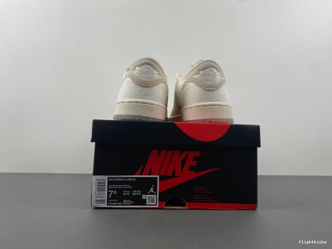 Chris 1 Jordan Retro Paul Low OG FZ0455-200 1206